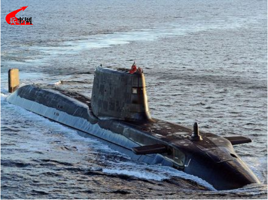 机敏级核潜艇.png