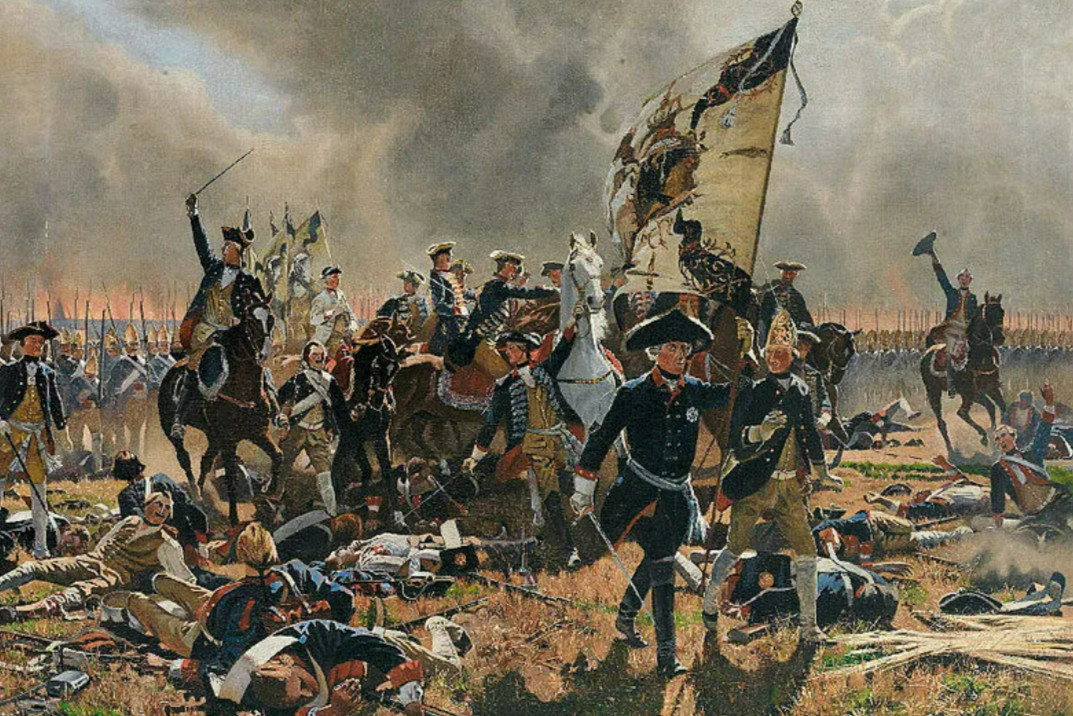 拿破仑时期，法军在攻下莫斯科一个月后，为何会匆匆撤出？